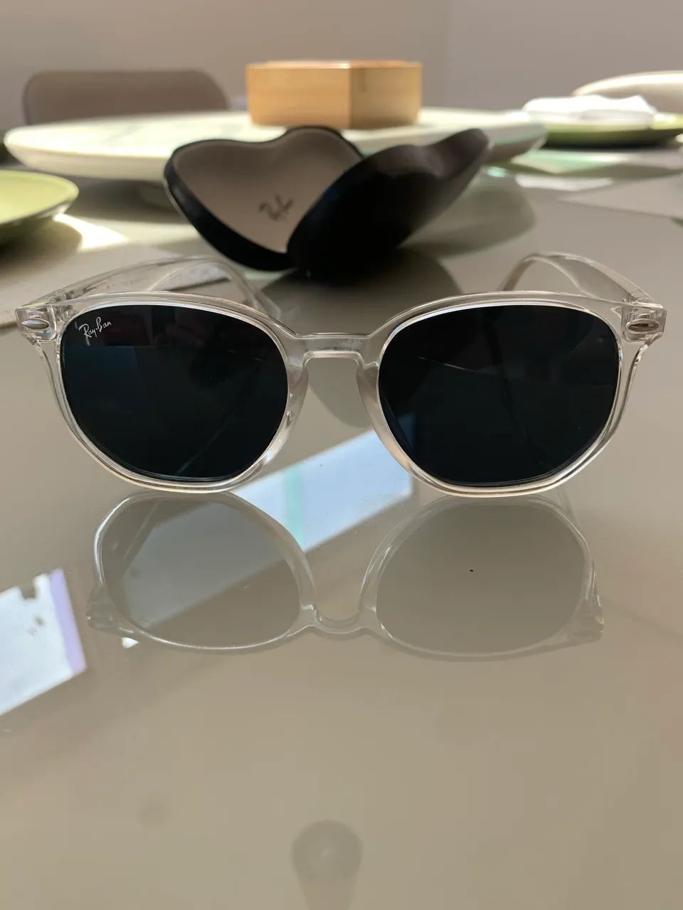 Óculos de Sol Rayban - Foto 2