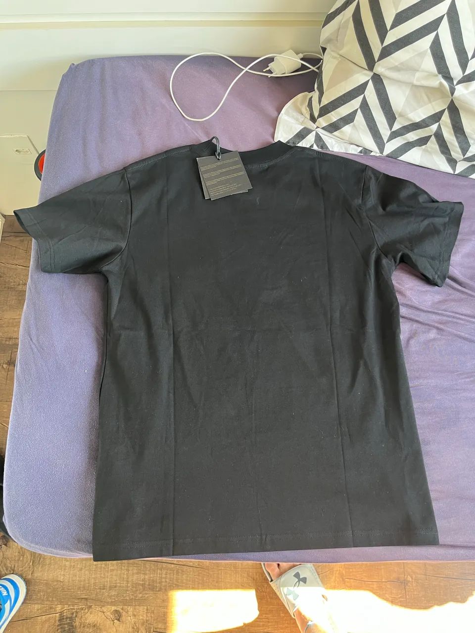 Camiseta Palm Angels - Foto 3