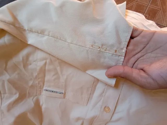 Camisa Oakley Feminina  - Foto 3