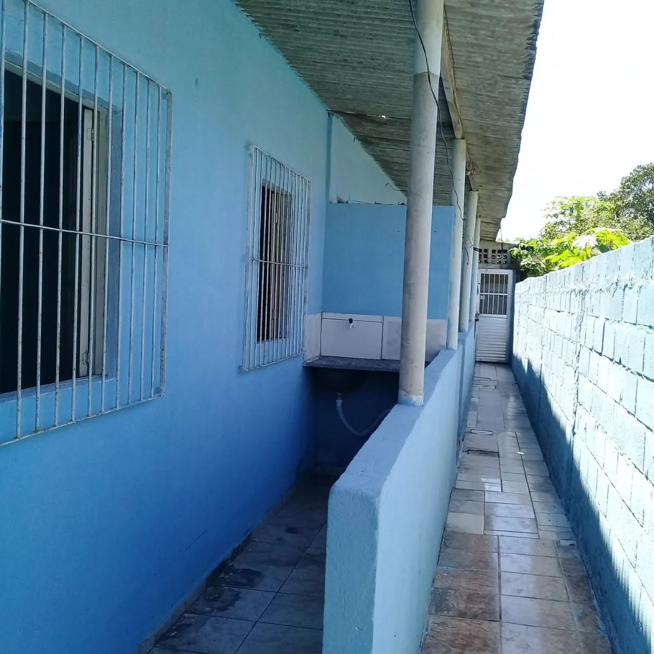 Aluga-se kitinet Avenida  - Foto 4