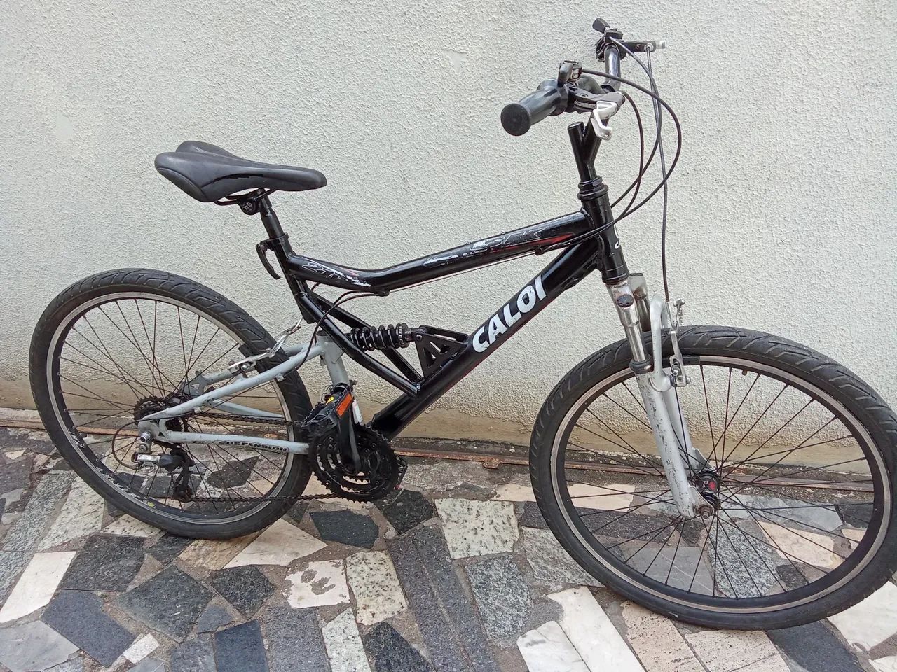 Bicicleta  - Foto 2