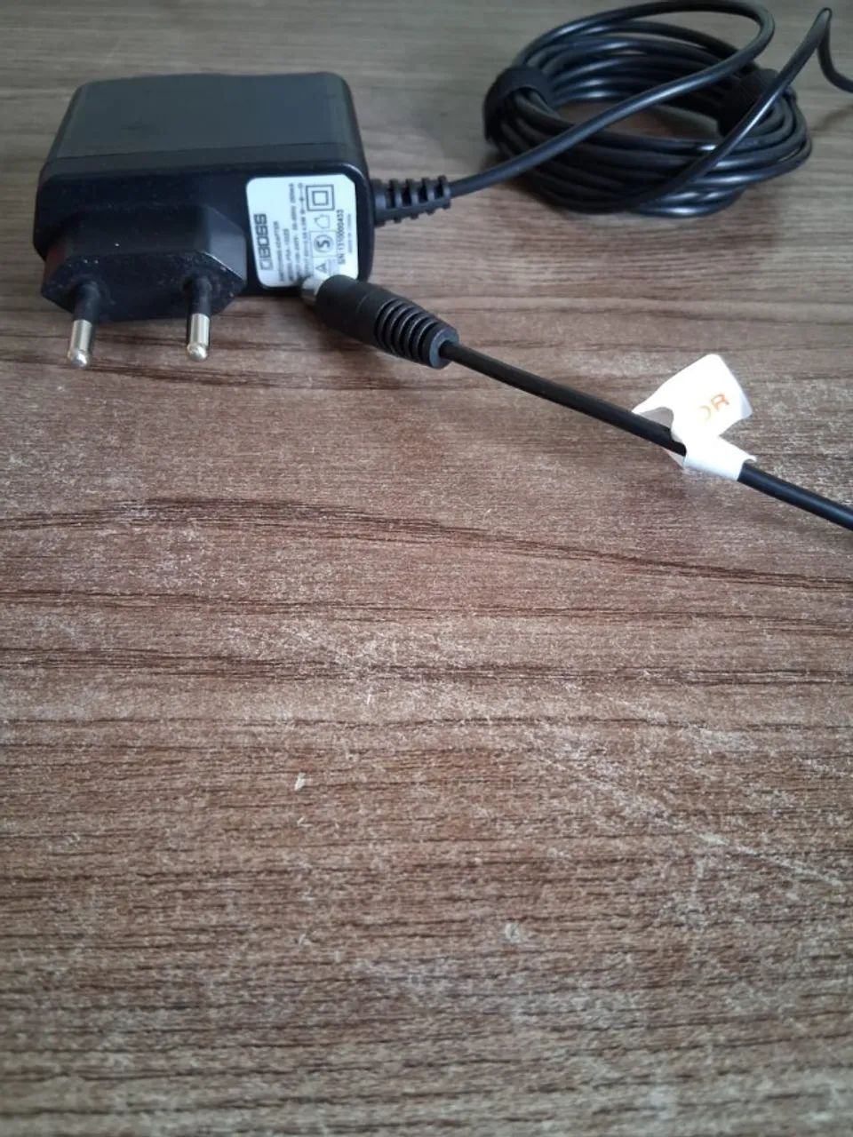 Boss VE-20 - Foto 3