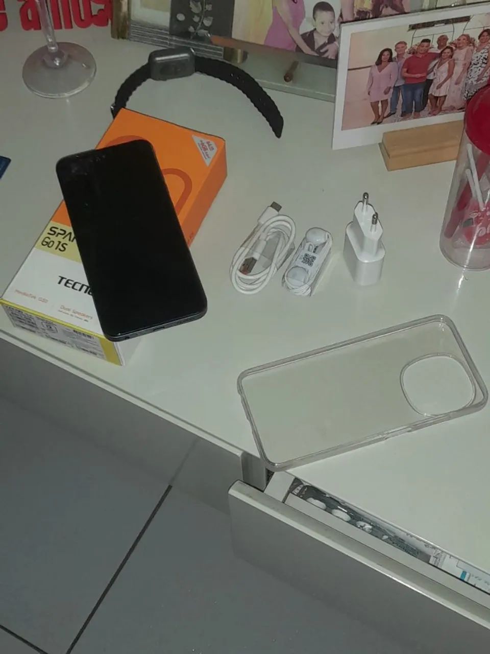 Aparelho celular  - Foto 4