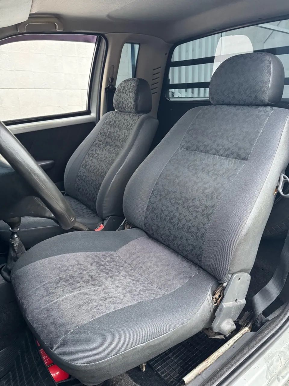 Fiat Strada 1.4 mpi Fire Flex 8V CE, foto 12 de 16
