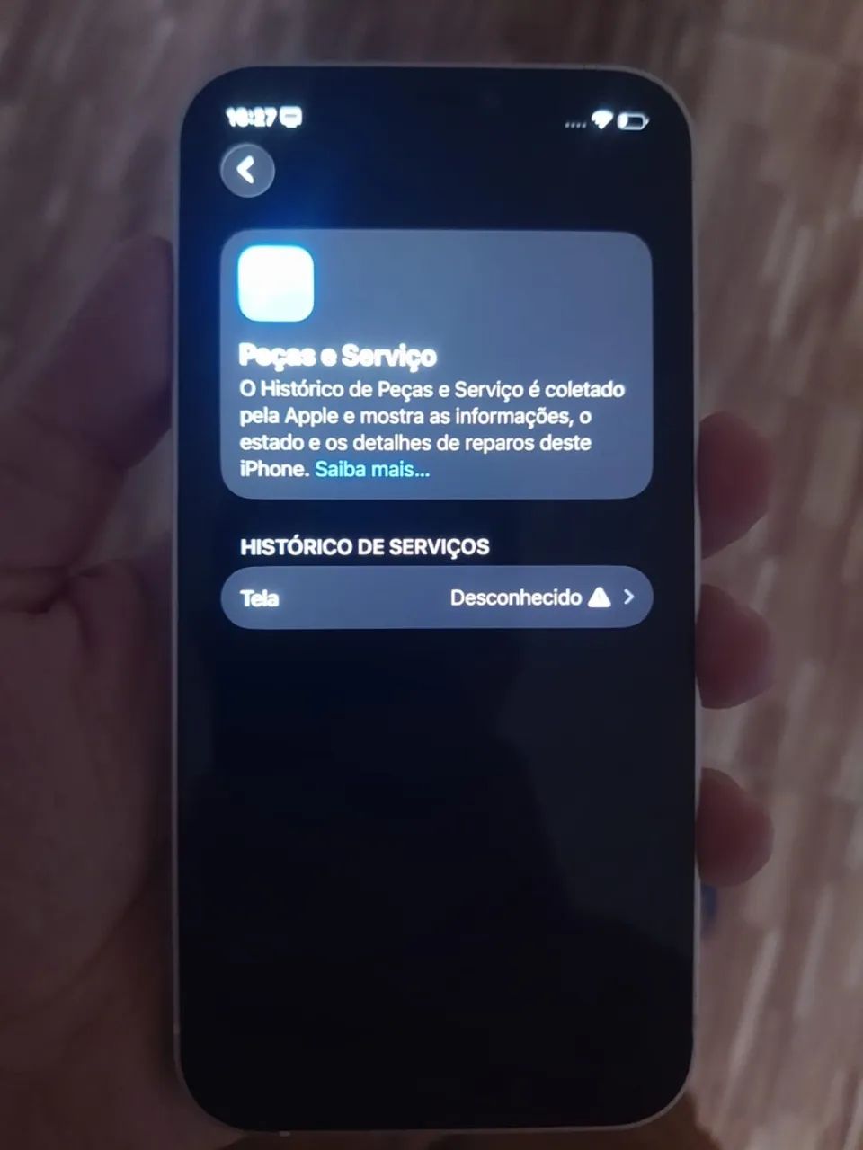 iPhone 12 oportunidade  - Foto 5