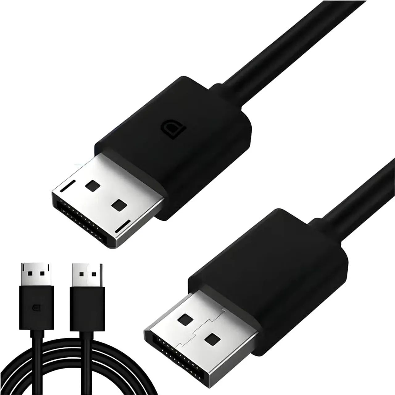 Cabo DisplayPort  - Foto 4