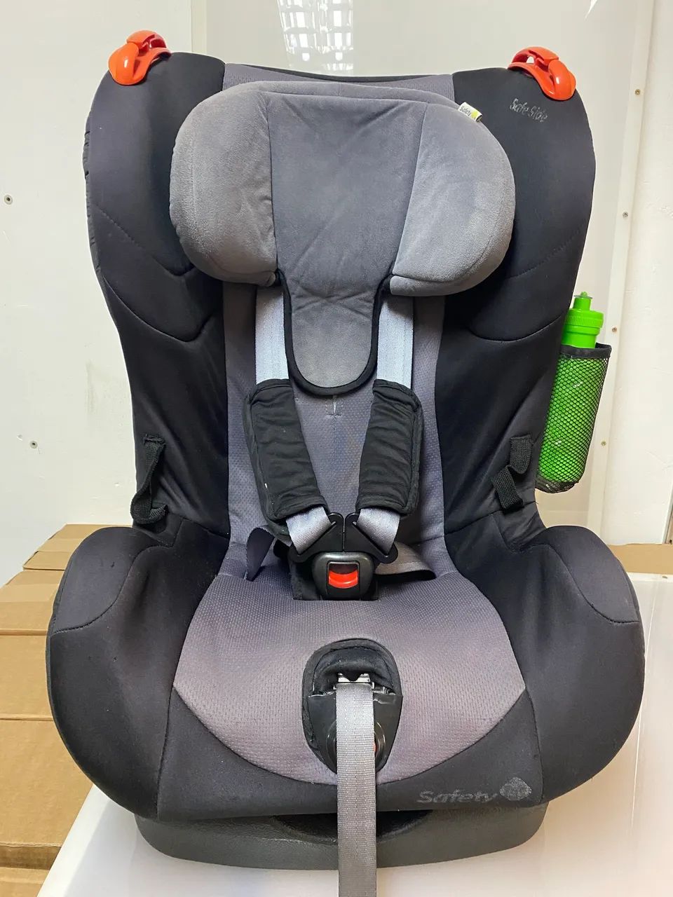 Cadeirinha para auto 