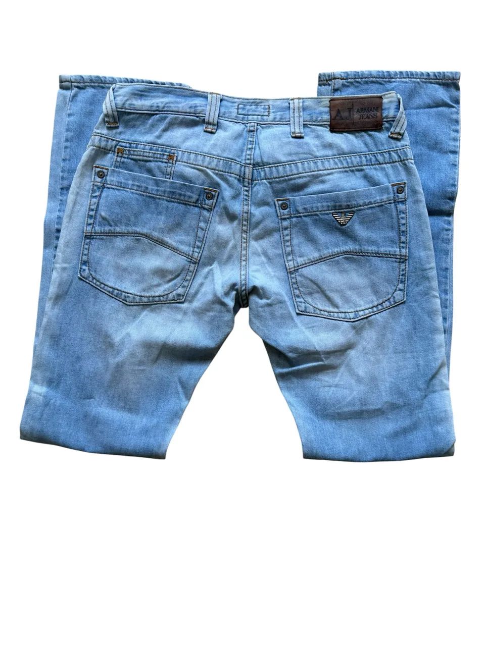 Calça Armani original  - Foto 2