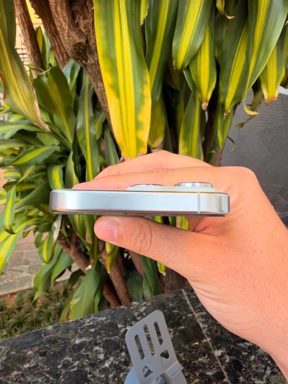 iPhone 16 Pro 256GB - Foto 4