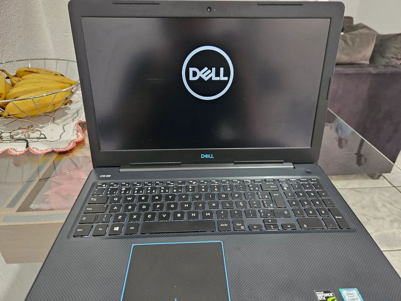Notebook Dell G3 3579 - Foto 2