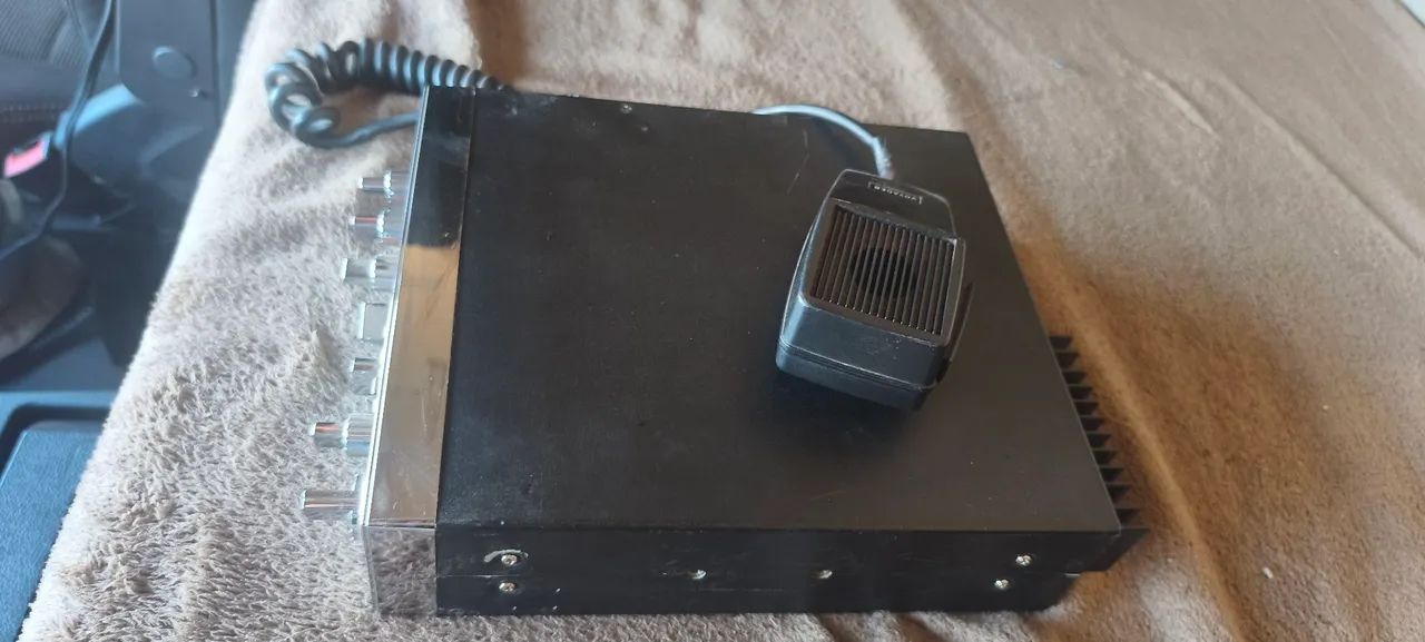 Rádio Px  - Foto 4