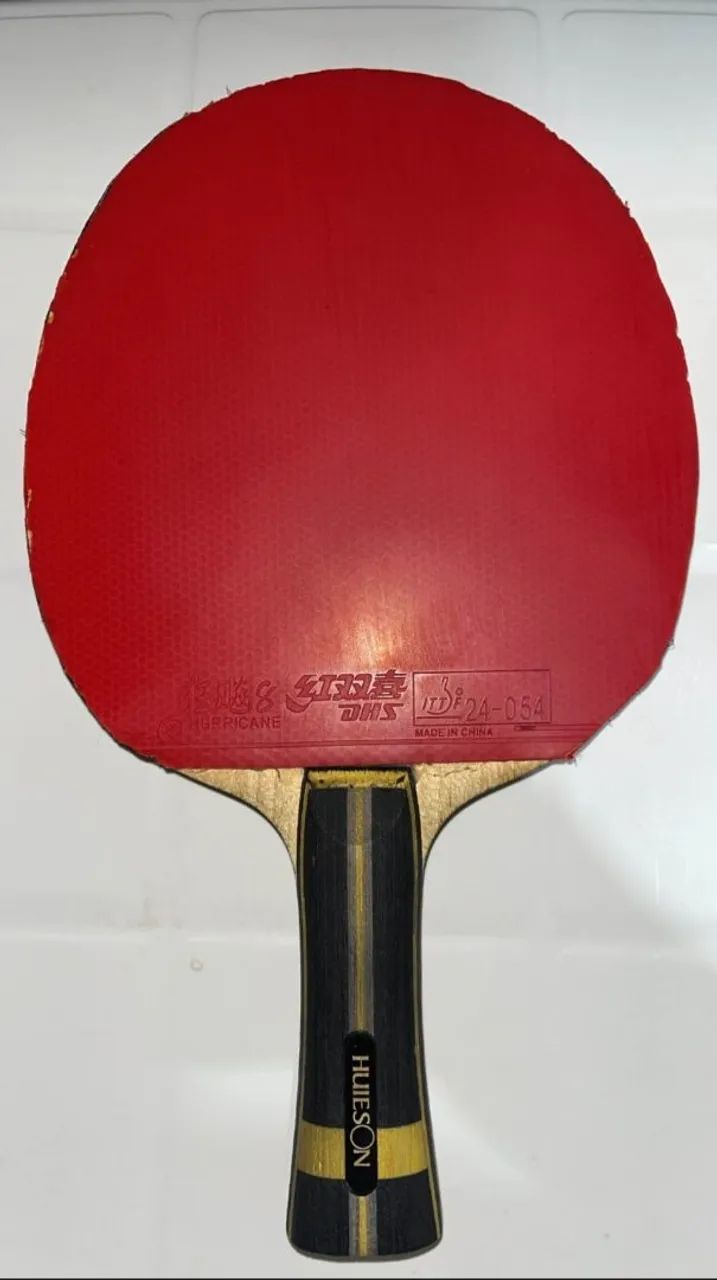 Raquete de Tênis de Mesa 