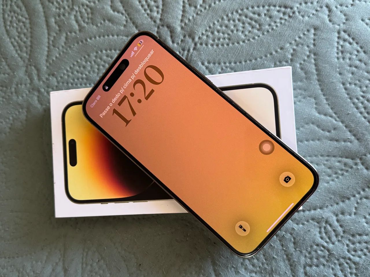 iPhone 14 Pro Max 