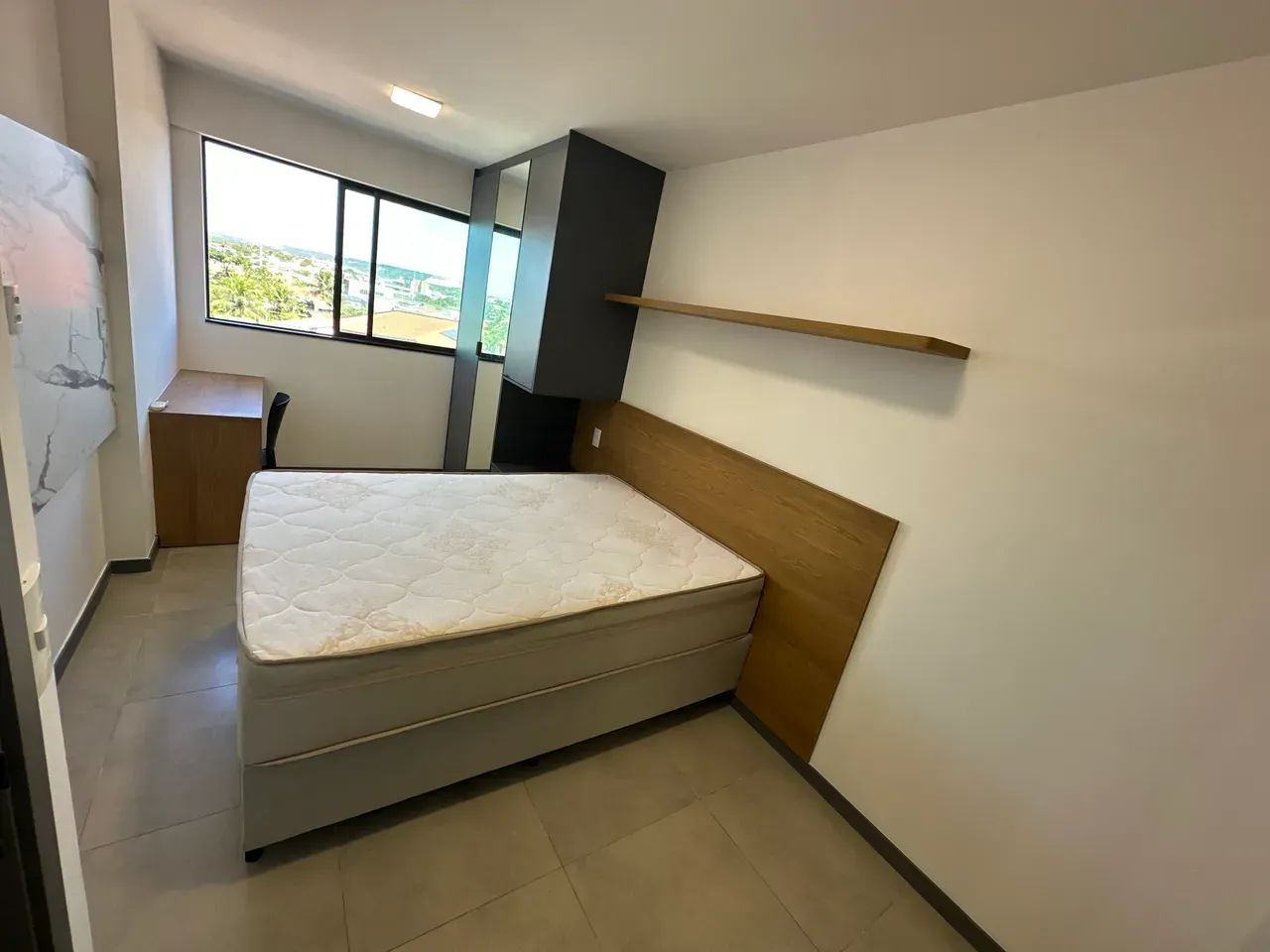 PRAIA DO FRANCÊS APARTAMENTO no EDIFÍCIO PORTO CARAVELAS- 72m2 com 2/4- Marechal Deodoro - Foto 3