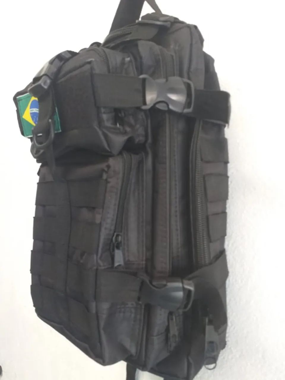 Mochila Tática impermialvel 40 litros - Foto 3