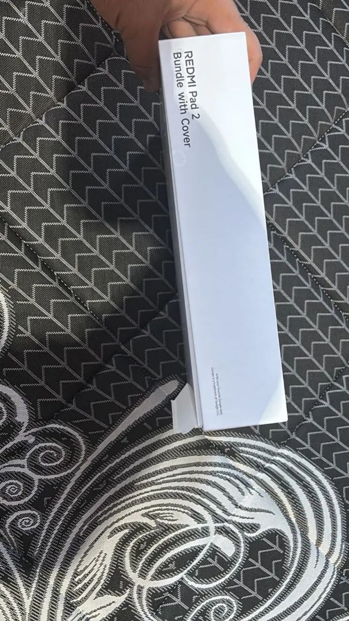 Tablet Redmi - Foto 3