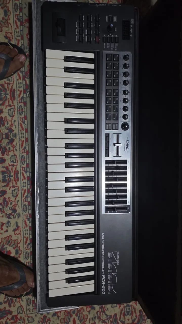 Teclado