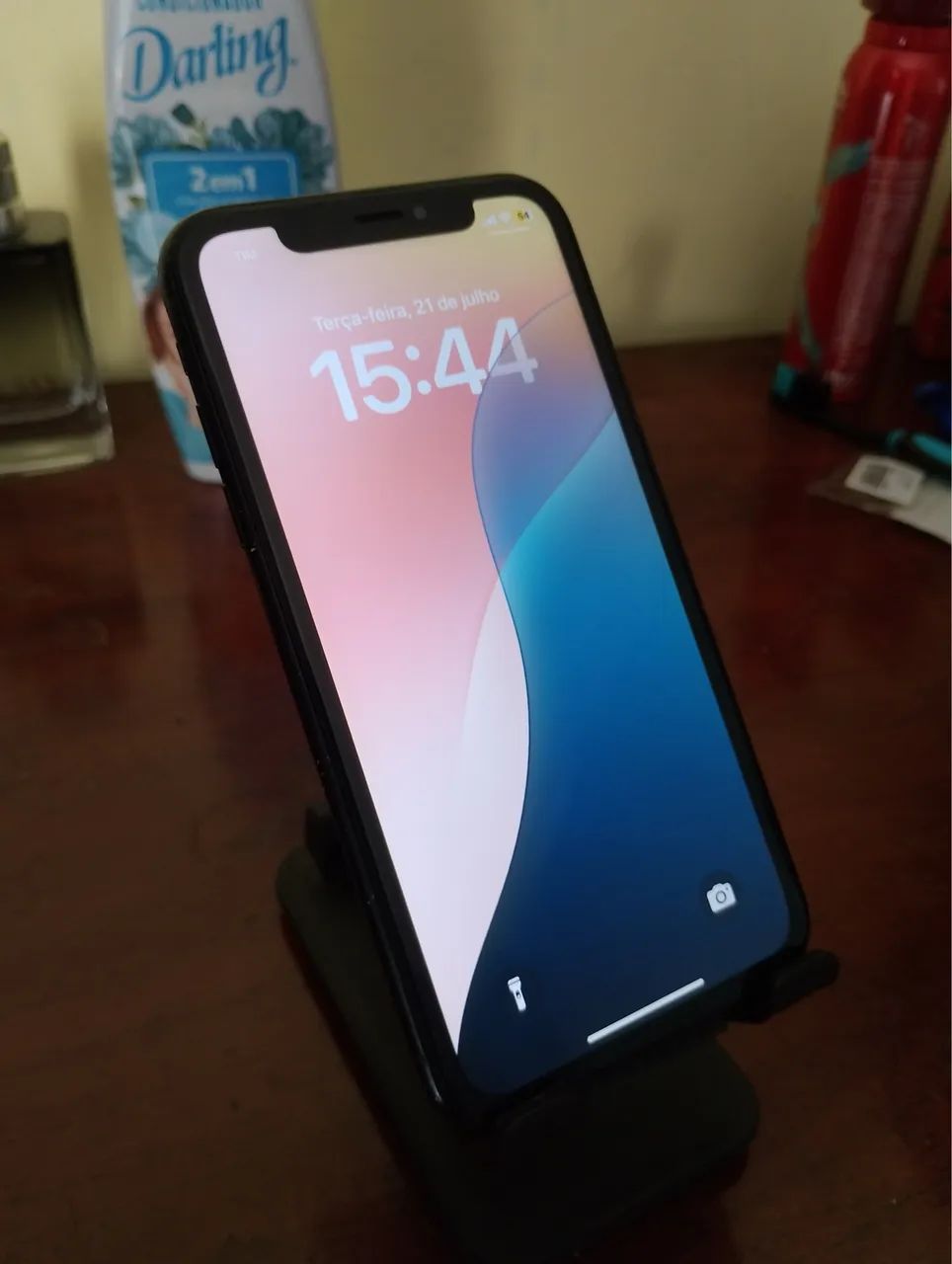 iPhone XR  - Foto 3