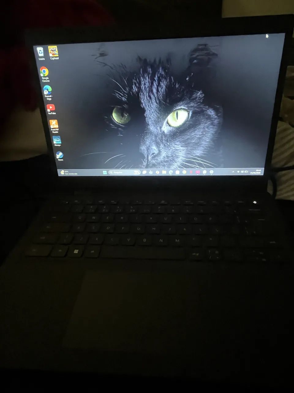 Notebook 