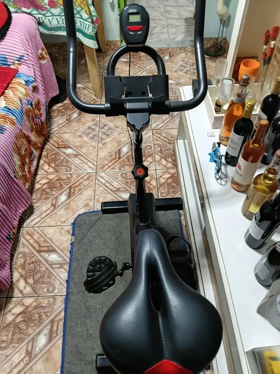 Bike Ergometrica  nova  - Foto 4