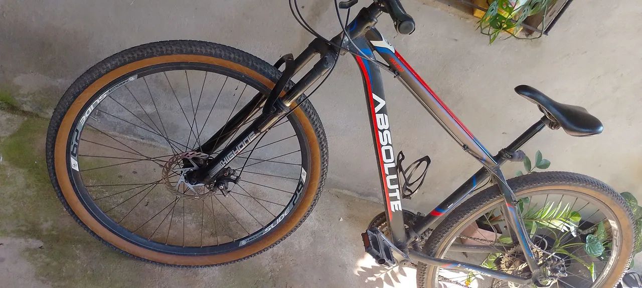 Bicicleta Aro 29 Absolute  - Foto 2