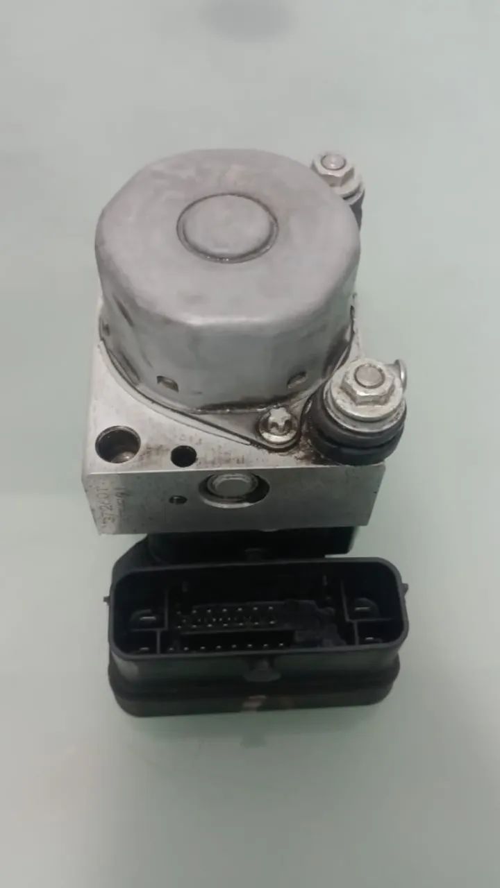 MODULO DE ABS JAC J3 2013 JETFLEX ORIGINAL  - Foto 4