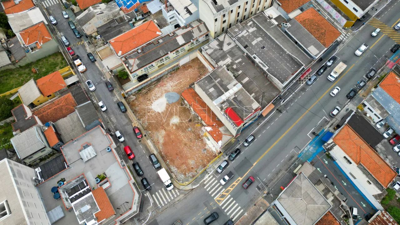 Terreno para oportunidade de construção comercial - Exclusividade