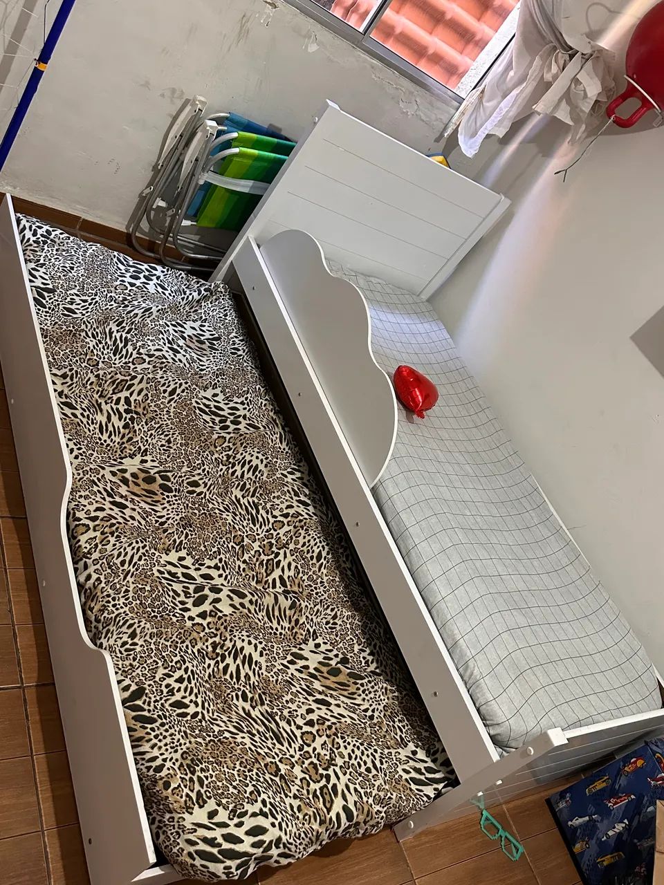 Cama bibox infantil  - Foto 5