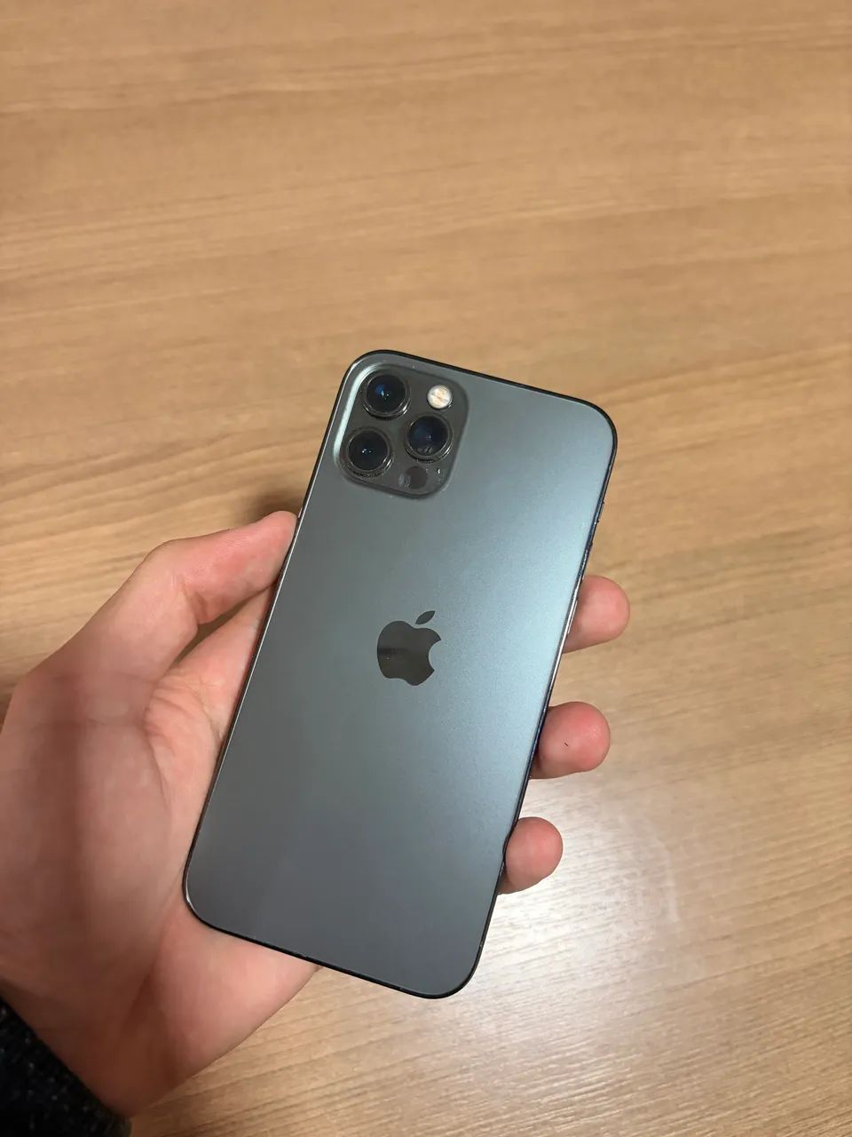 iPhone 12 Pro  - Foto 2