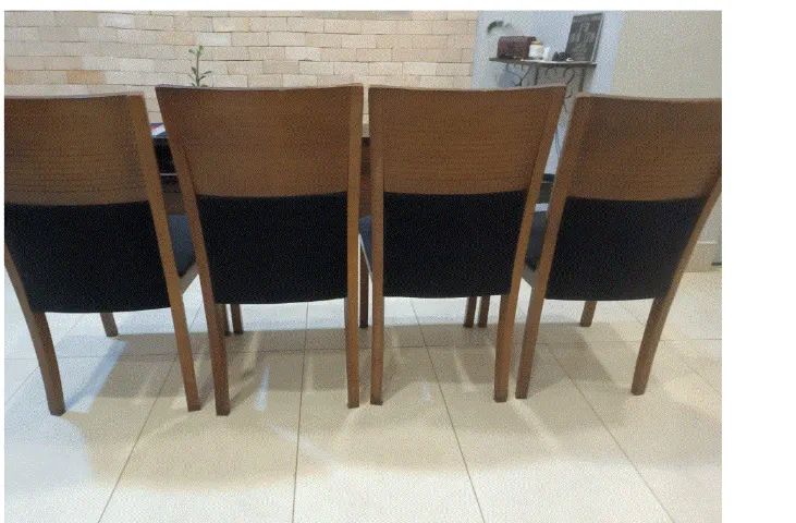 Mesa de Jantar  - Foto 3