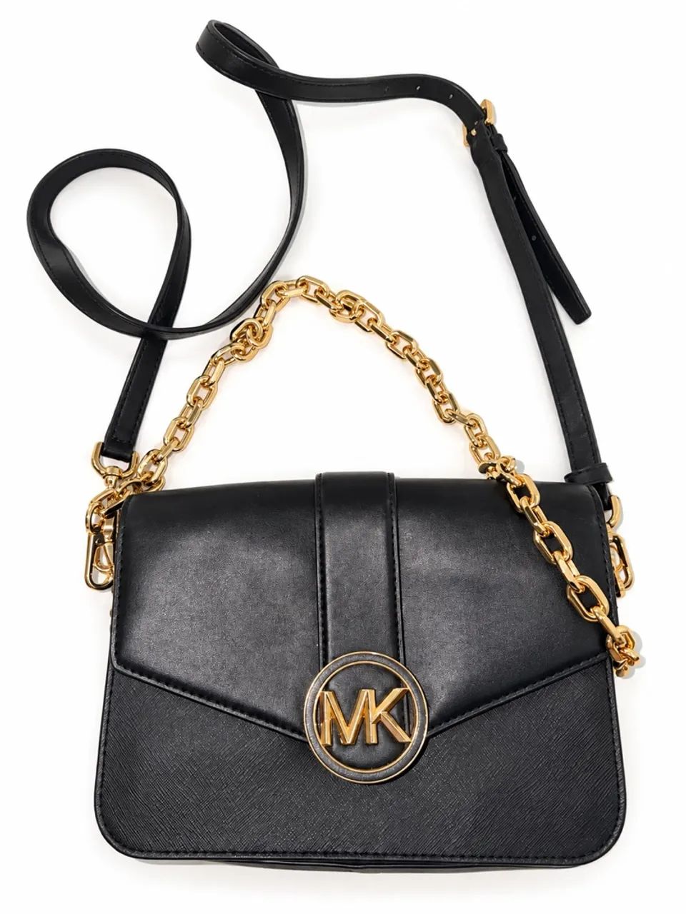 Bolsa Michael Kors preta