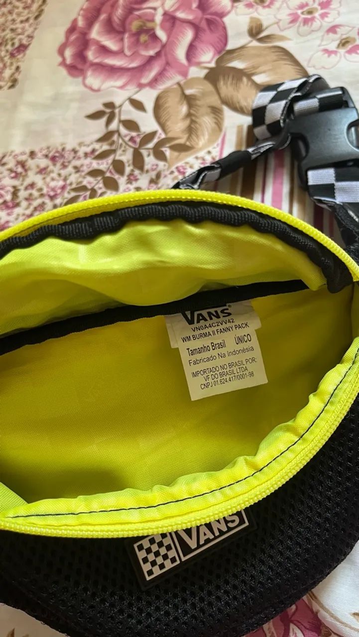 Pochete Vans Original  - Foto 4