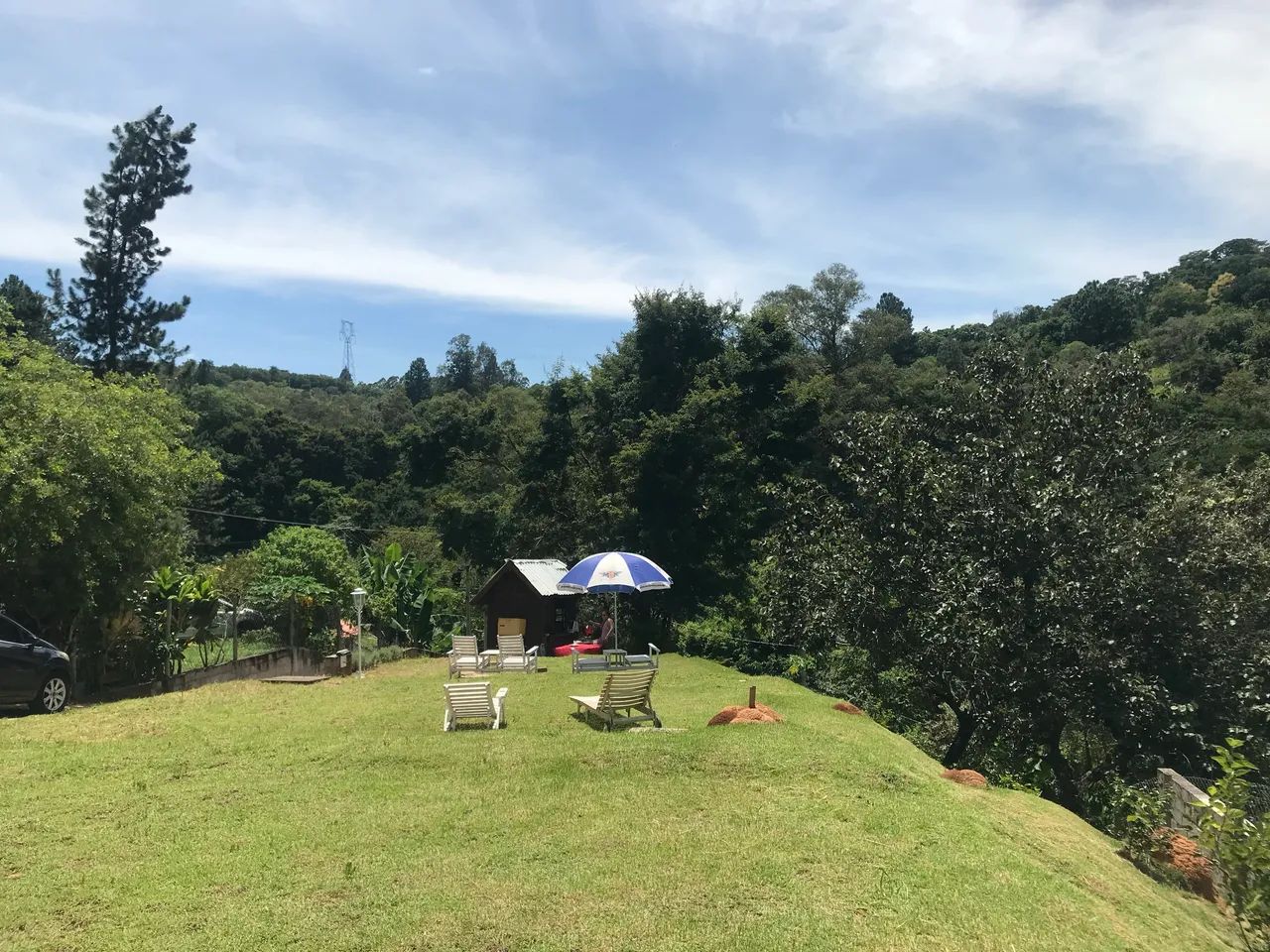 Chácara em Joaquim Egídio  - Foto 2