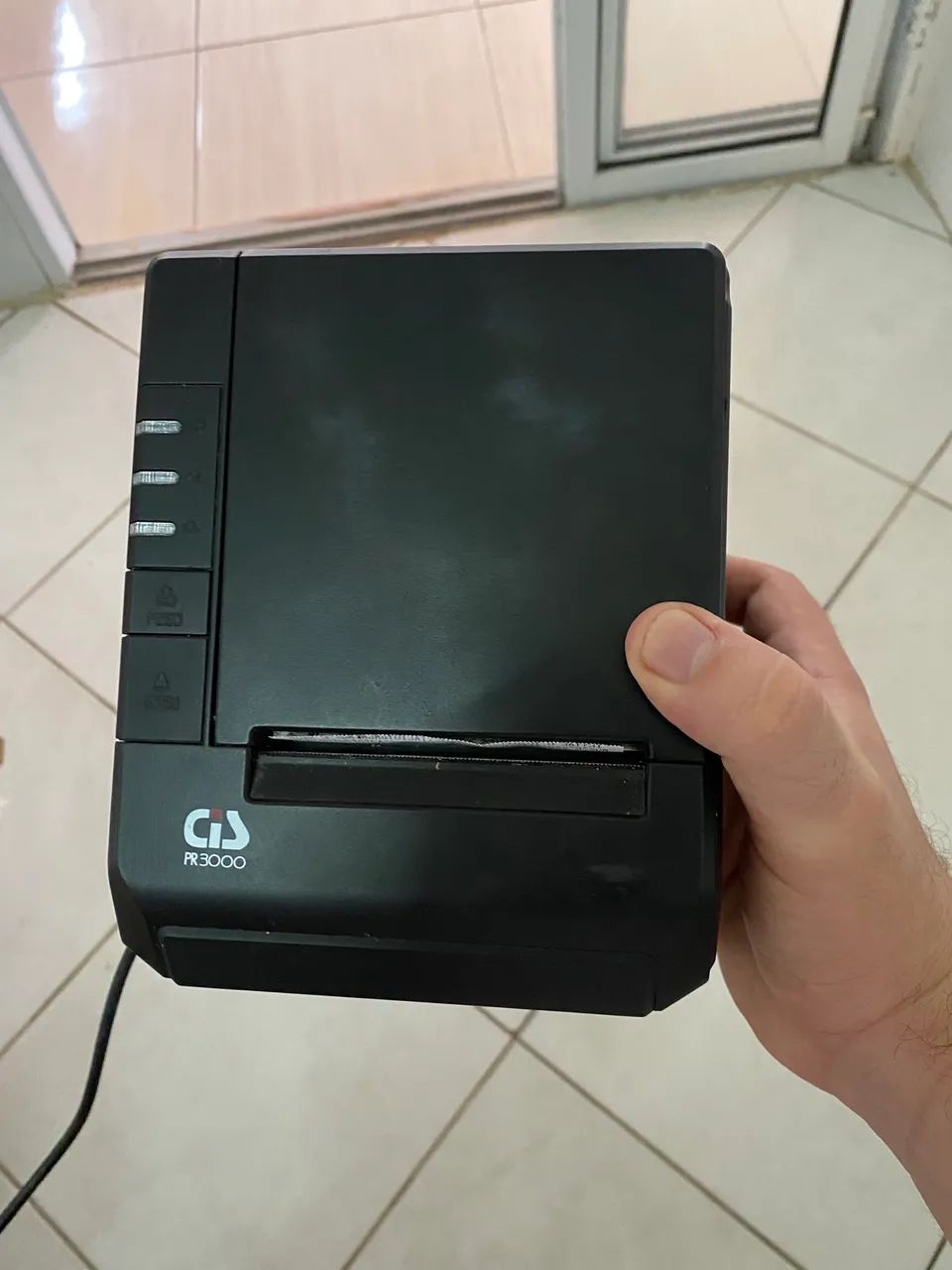 IMPRESSORA DE PEDIDOS (NÃO FISCAL) - Foto 3
