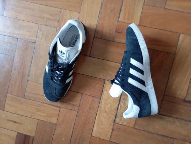 Tenis Adidas Gazelle - Foto 2