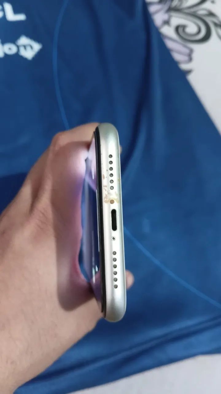 IPHONE 11 Seminovo - Foto 5