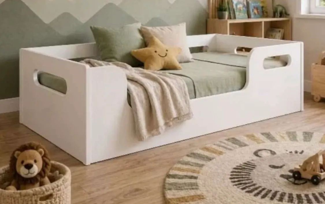 Cama Montessoriana - Foto 4