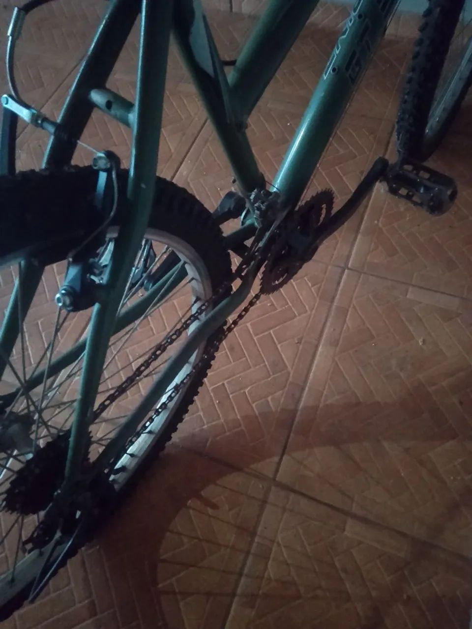 Bicicleta - Foto 2