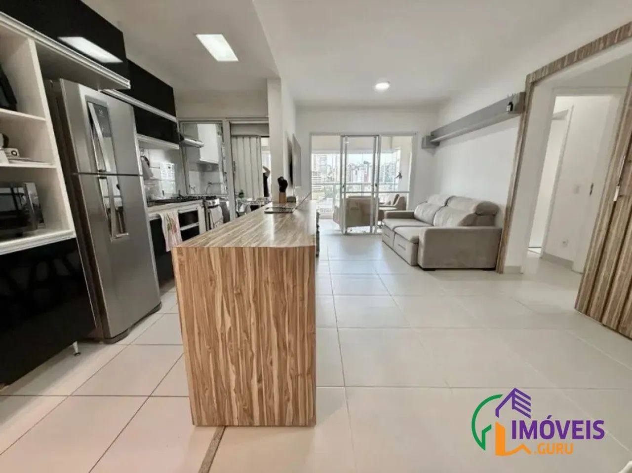 APARTAMENTO - MORUMBI - SP - Foto 2