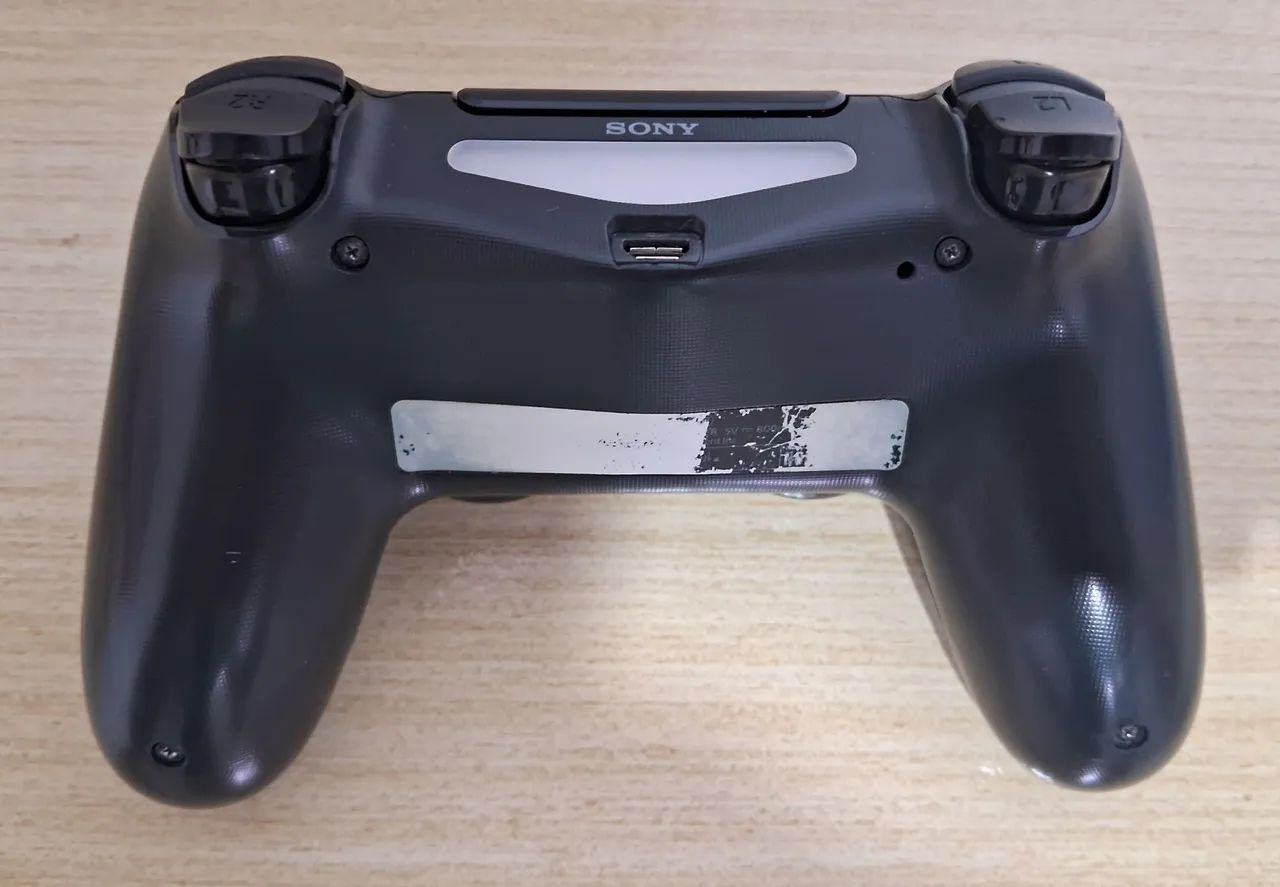 Controle PS4 DualShock 4 - Foto 4