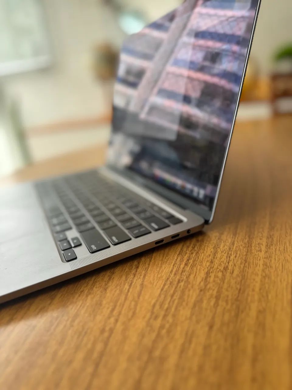 MacBook Pro 2GHz Intel Core i5 Quad-Core 16Gb 13,3 polegadas 1 Tb HD - Foto 3