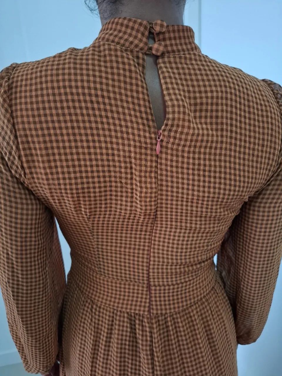 Vestido La Chocolê  - Foto 5