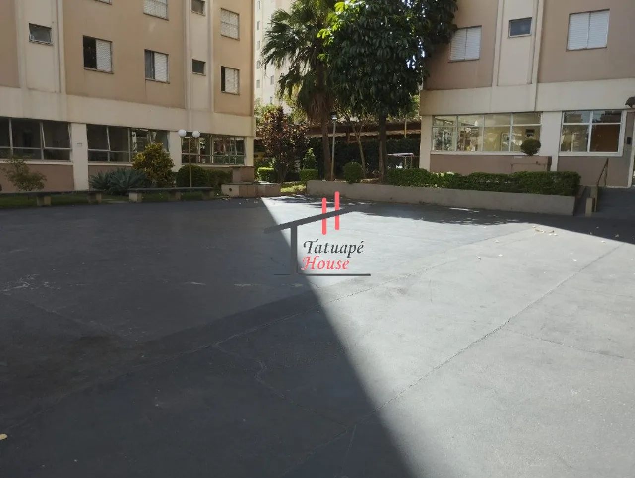 Apartamento com 2 dormitórios e vaga - 67 mts² - Foto 3