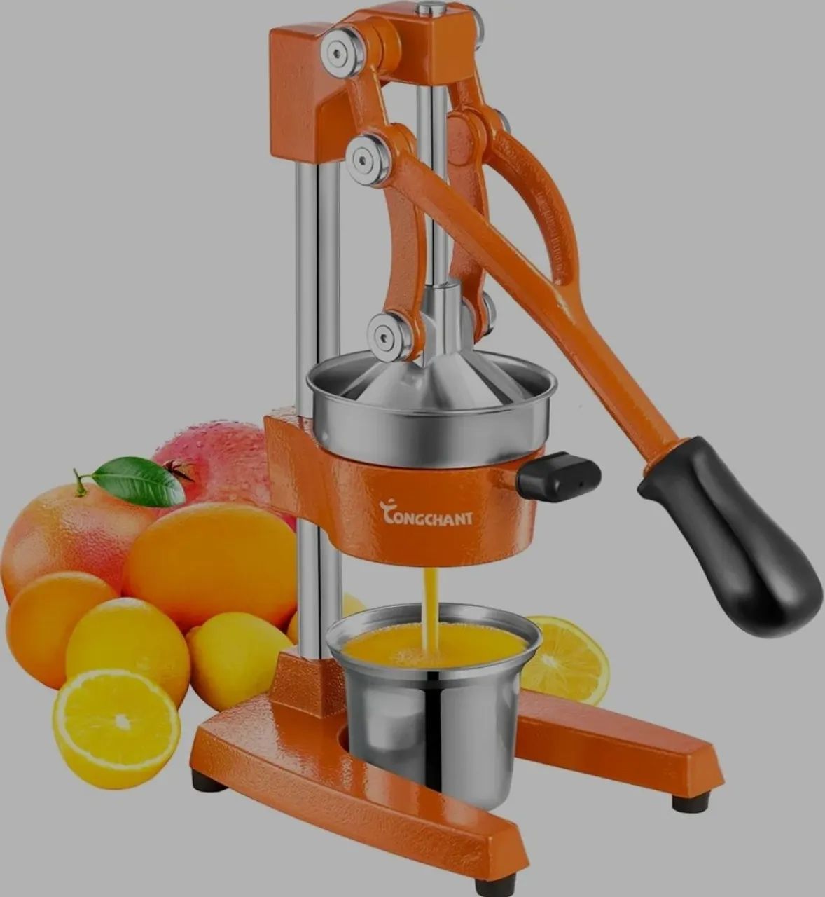 Espremedor de laranja  - Foto 2