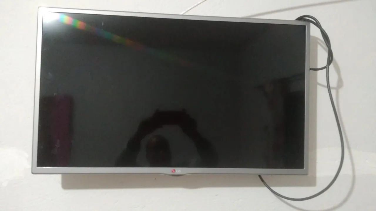 Tv Smart 