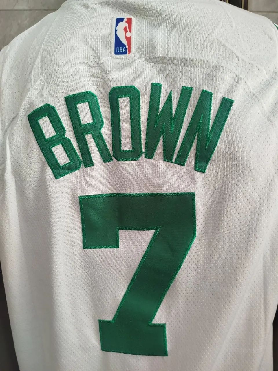 Camisa regata Celtics  - Foto 5