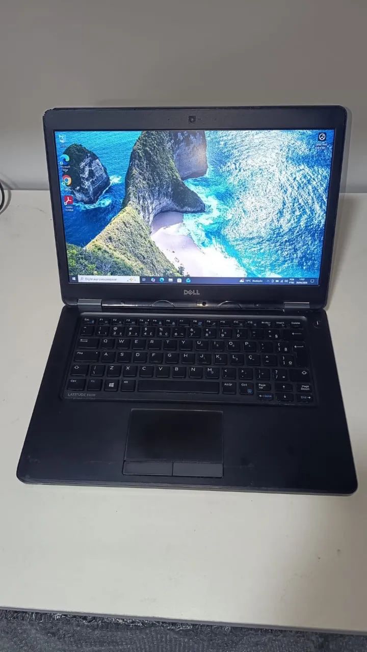 Notebook Dell latitude E5450 - Foto 3