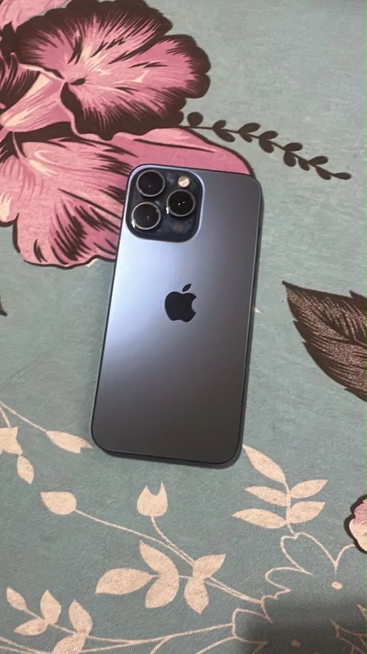iPhone 15 pro Max 256 - Foto 3