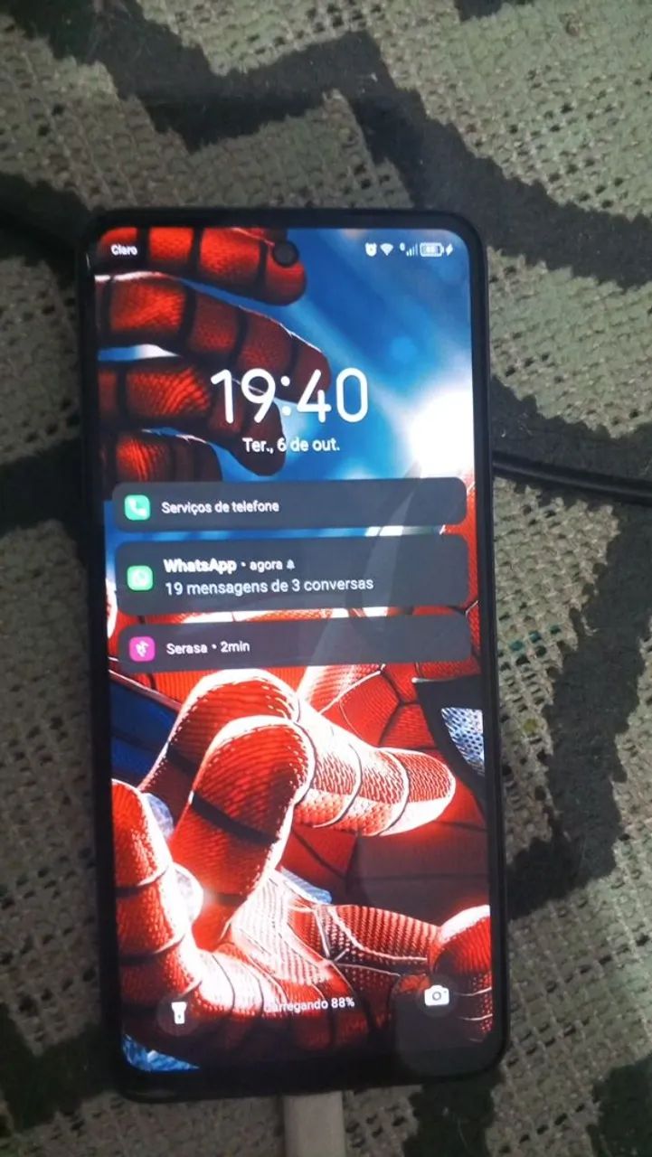 Celular - Techno Spark - Foto 4