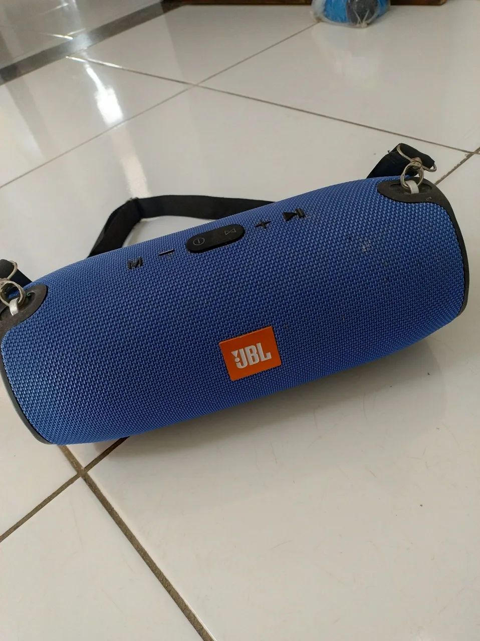 Jbl xtreme 2 